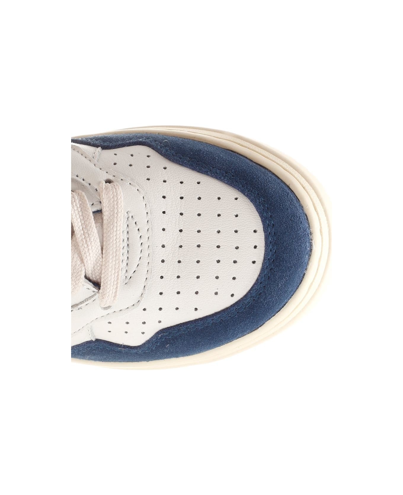 'medalist Low' Sneakers - 4