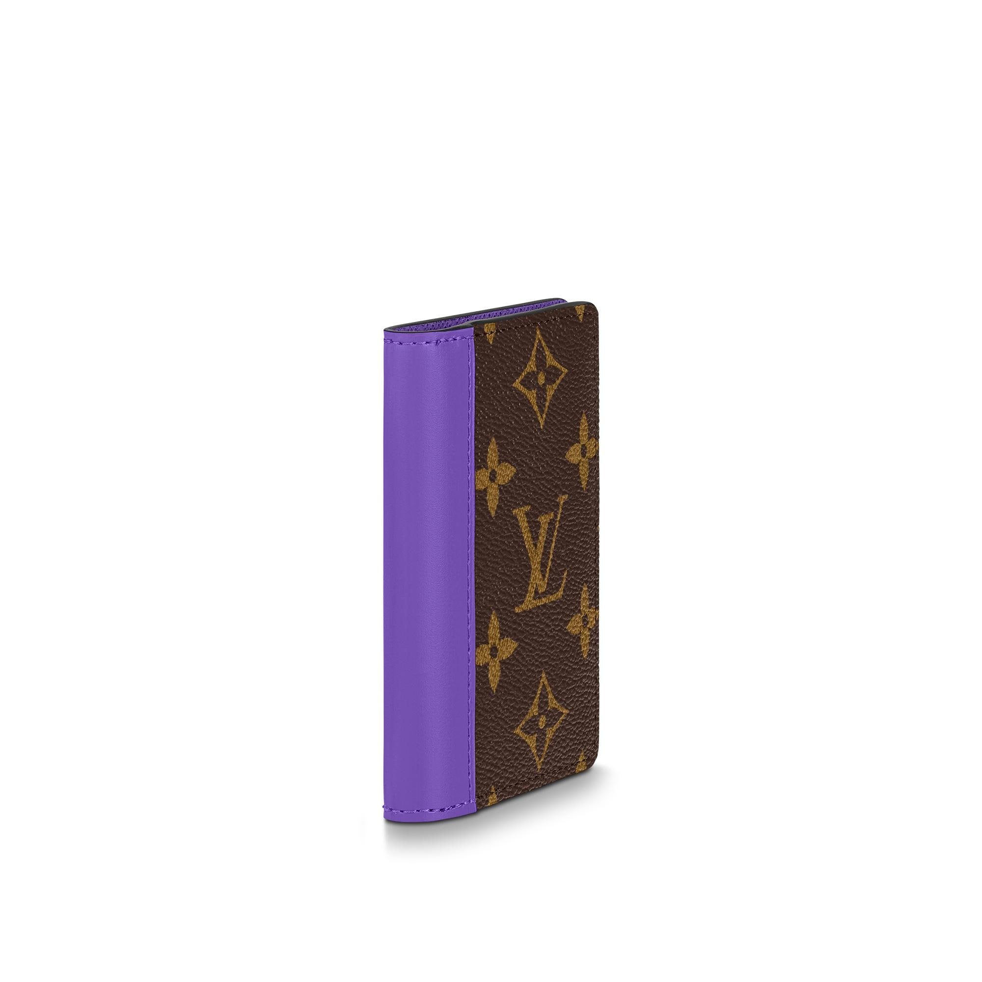 Pocket Organizer - 3
