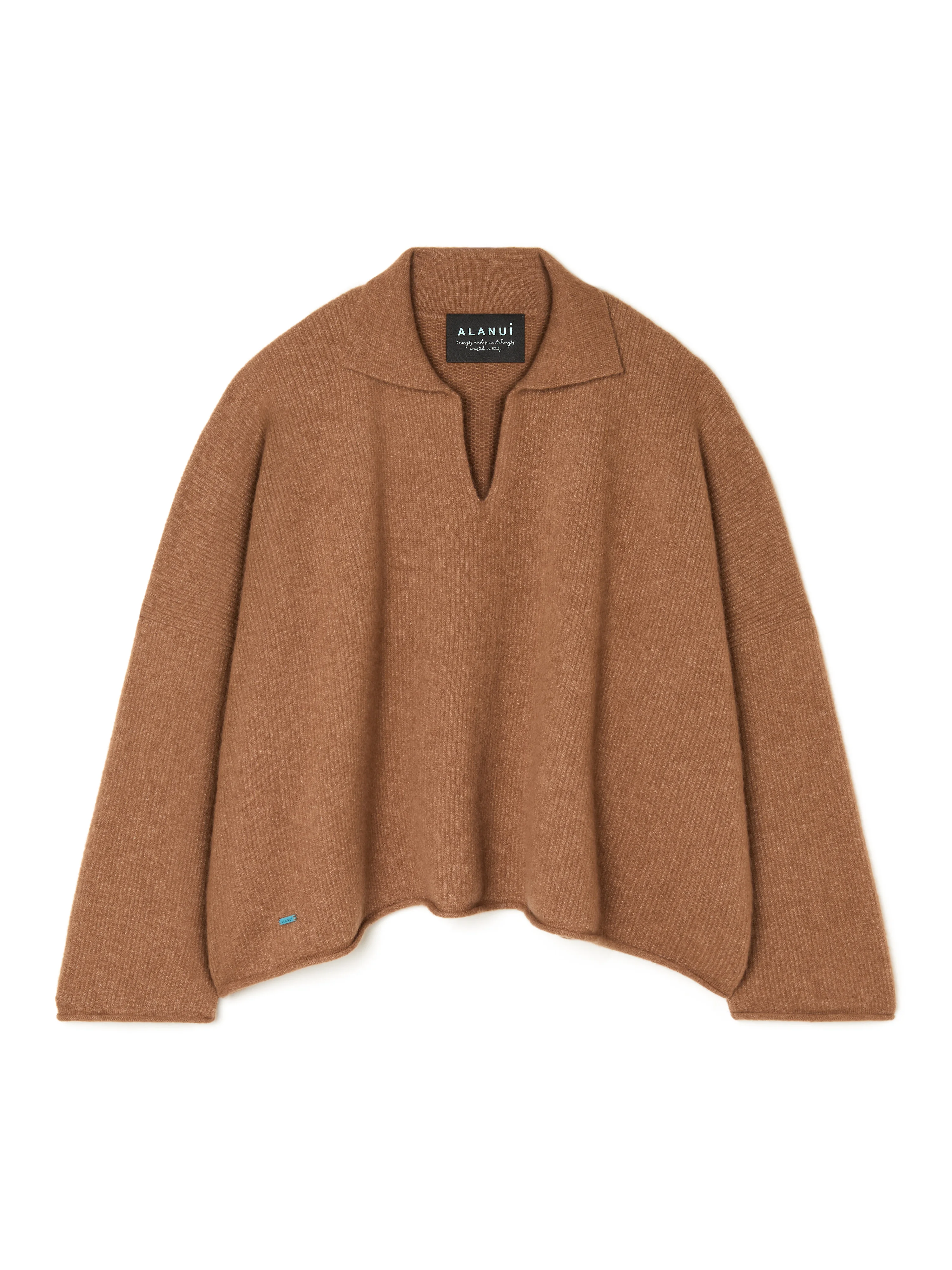 Alanui Finest Polo - 1