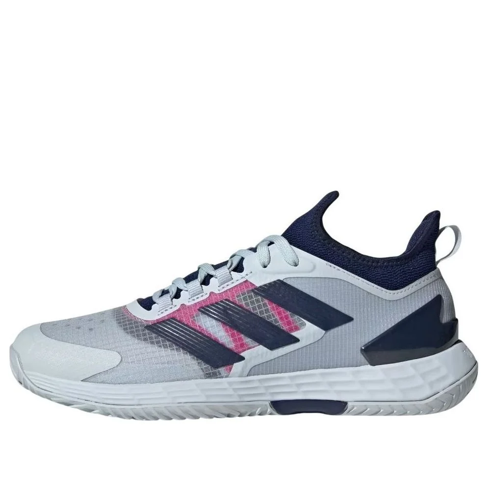 adidas Adizero Ubersonic 4.1 'Halo Blue Shock Pink' ID8565 - 1