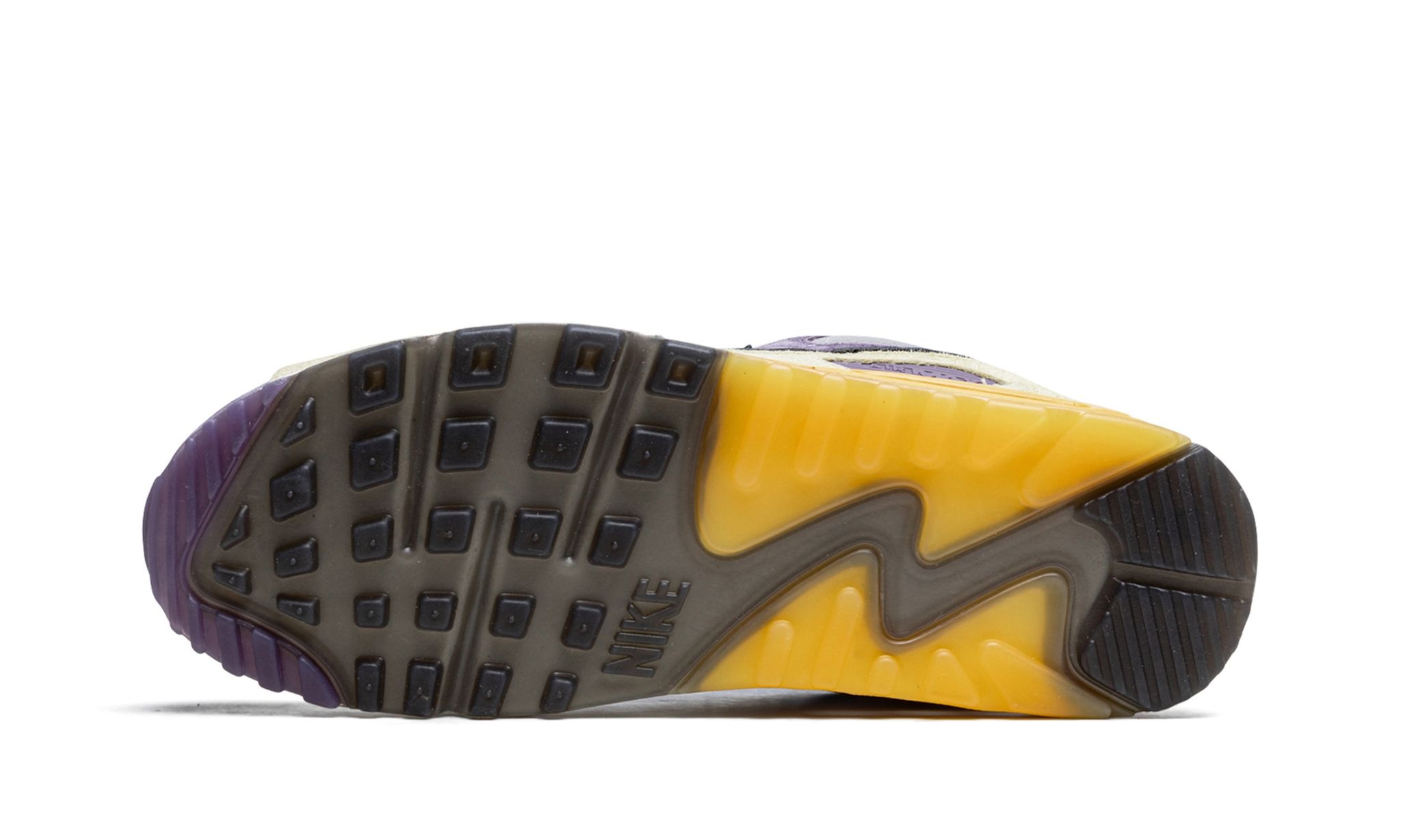 Air Max 90 NRG "Lemon Drop" - 5