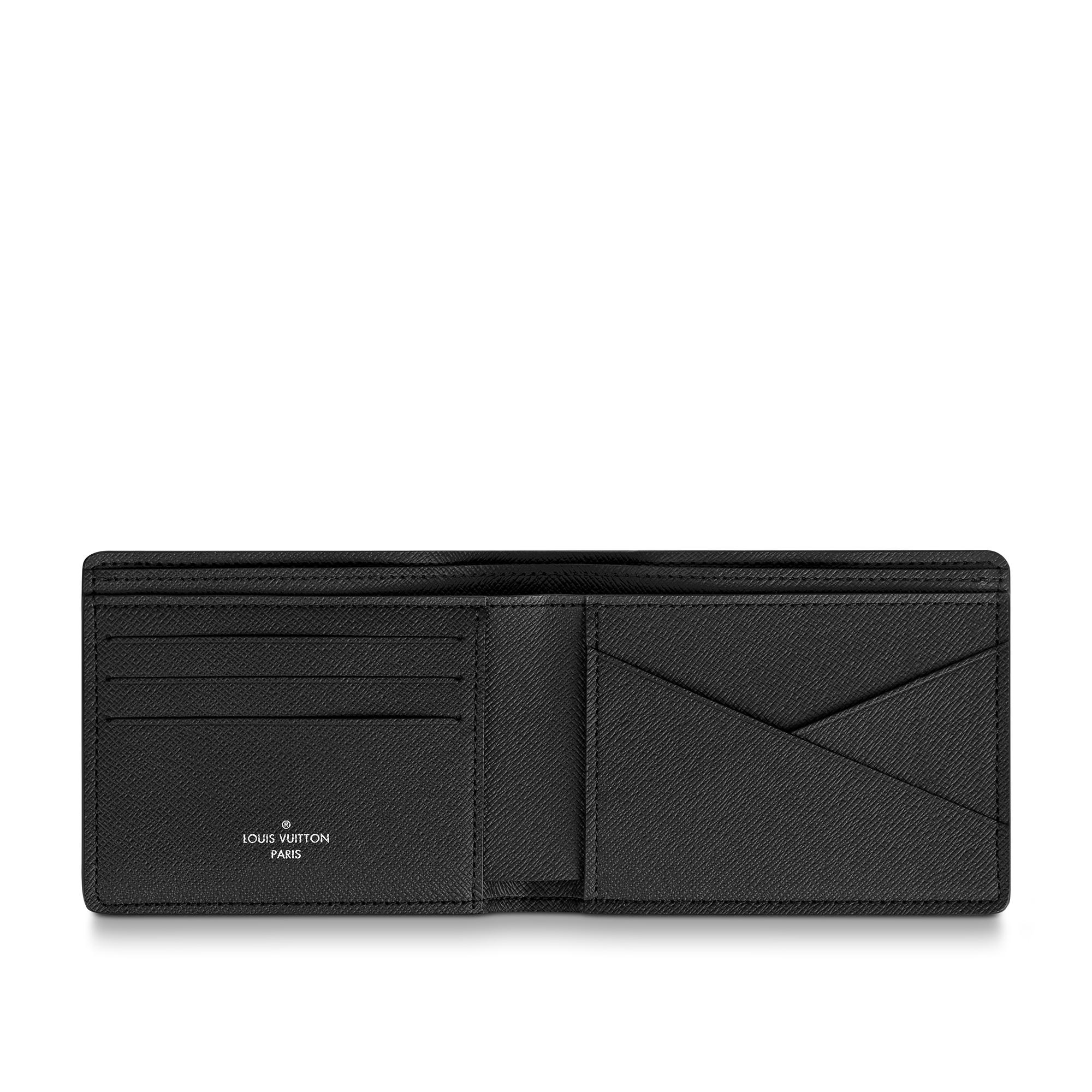 MULTIPLE WALLET - 4