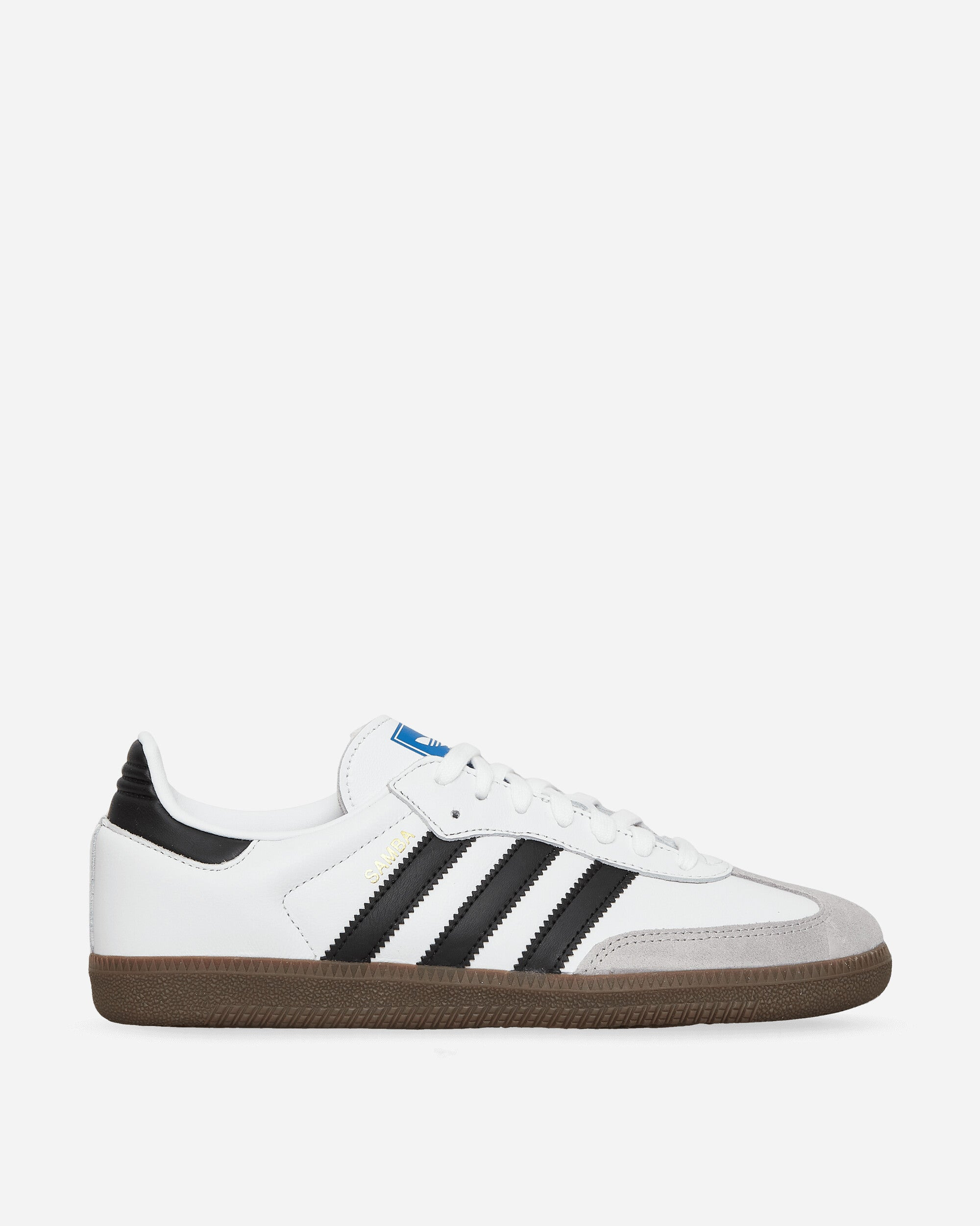 Samba OG Sneakers Cloud White / Core Black - 1