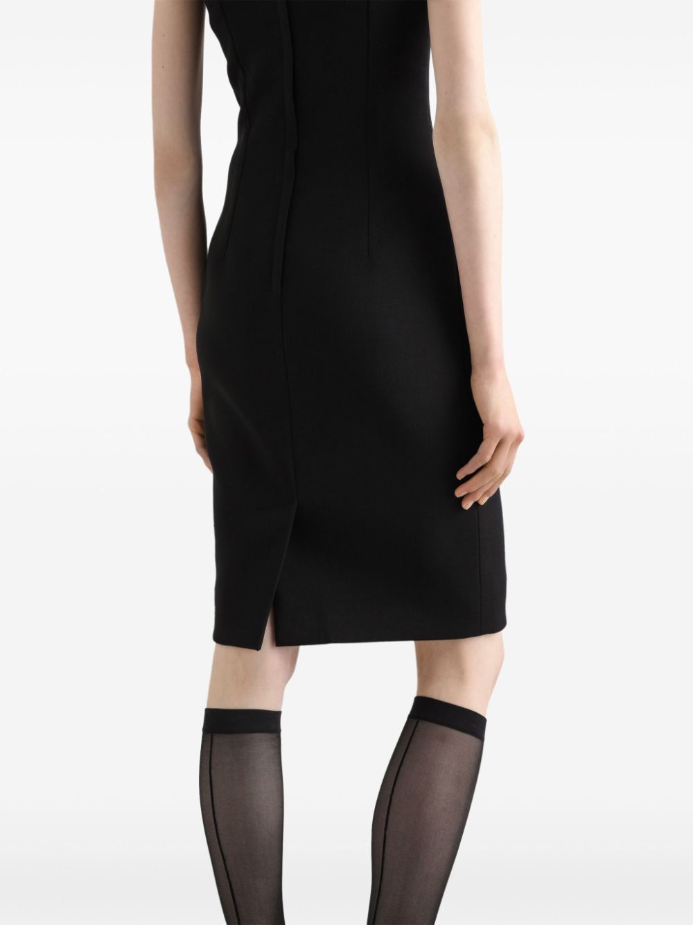 shift dress - 5
