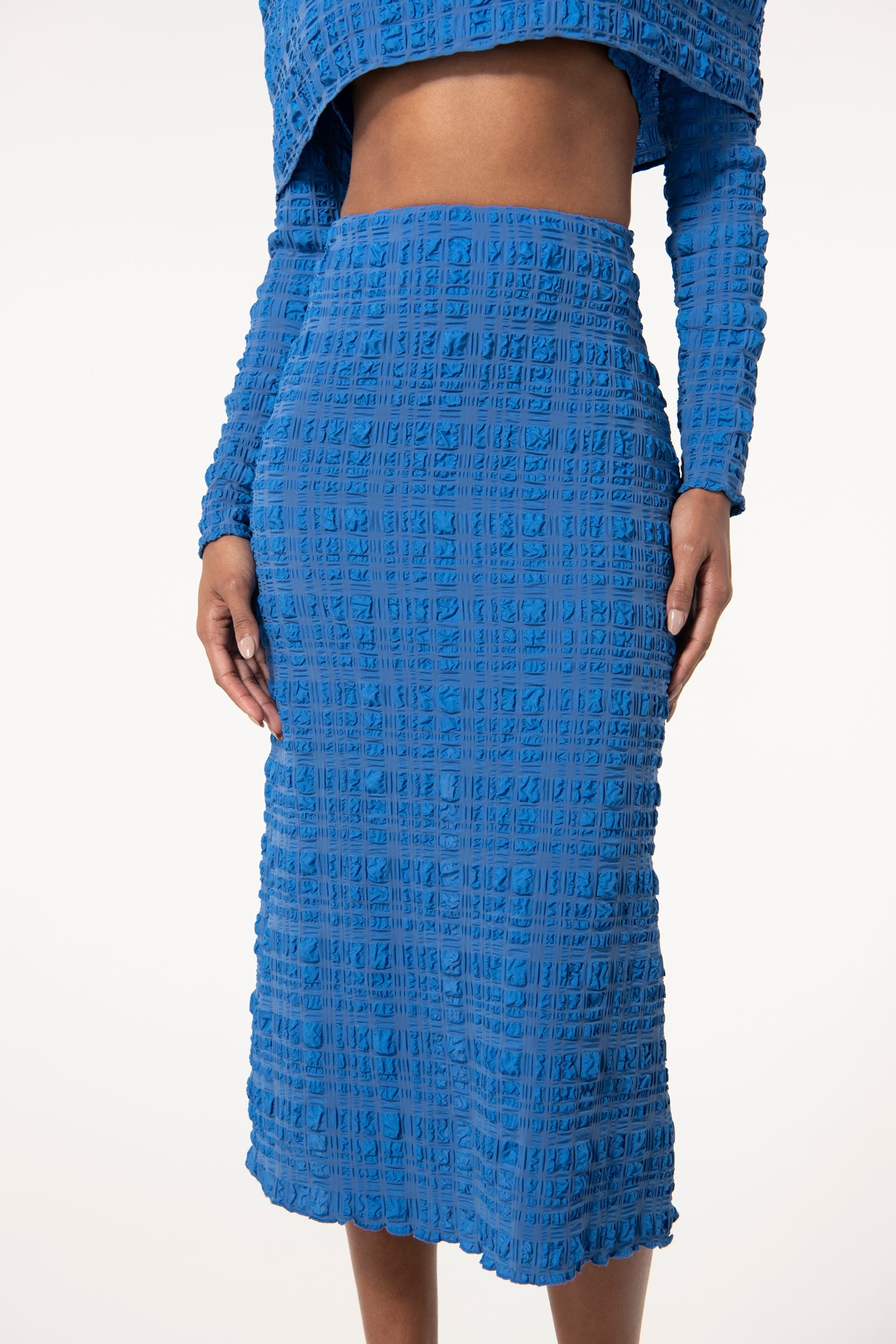 CASPARA SKIRT - 2