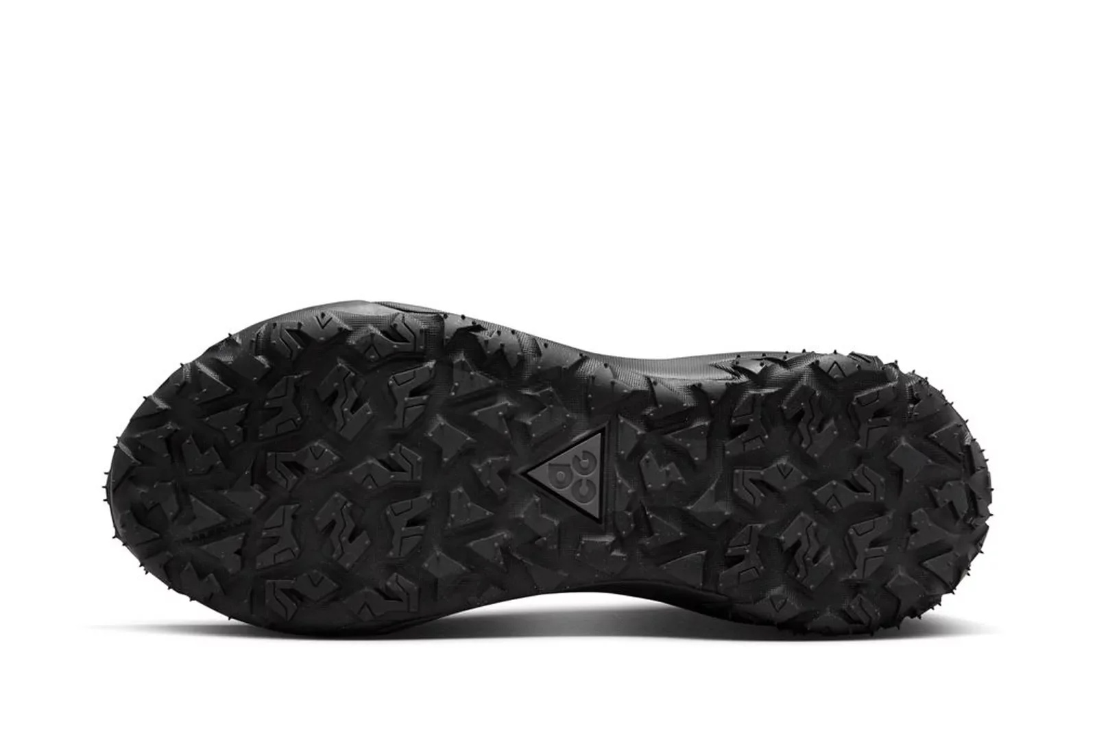 Mountain Fly 2 Low Gore-Tex "Dark Smoke Grey" - 4
