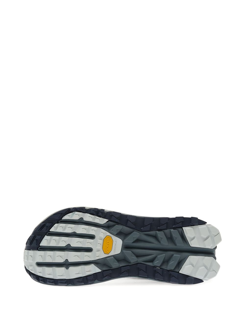 Olympus 6 perforated-detail sneakers - 5