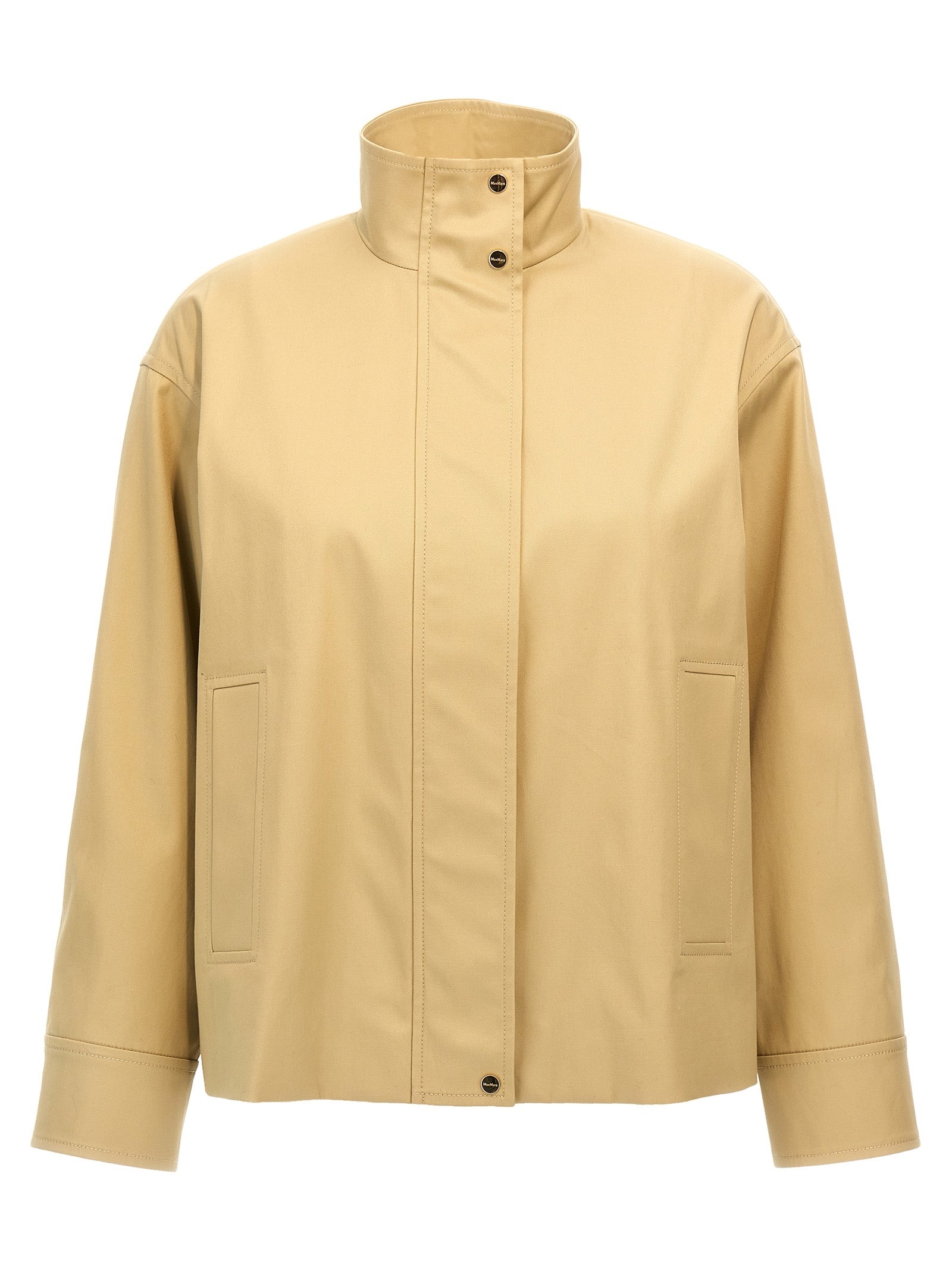 MAX MARA STUDIO - Max Mara Studio Women 'Semele' Duster - 1