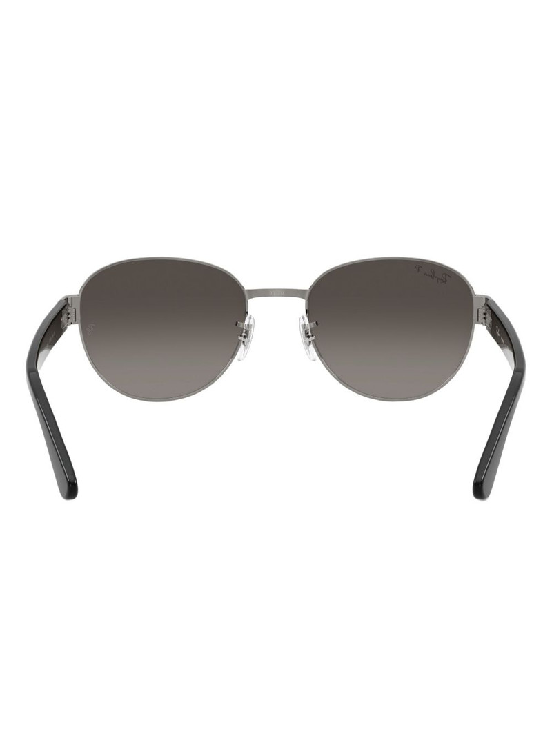 round-frame sunglasses 4