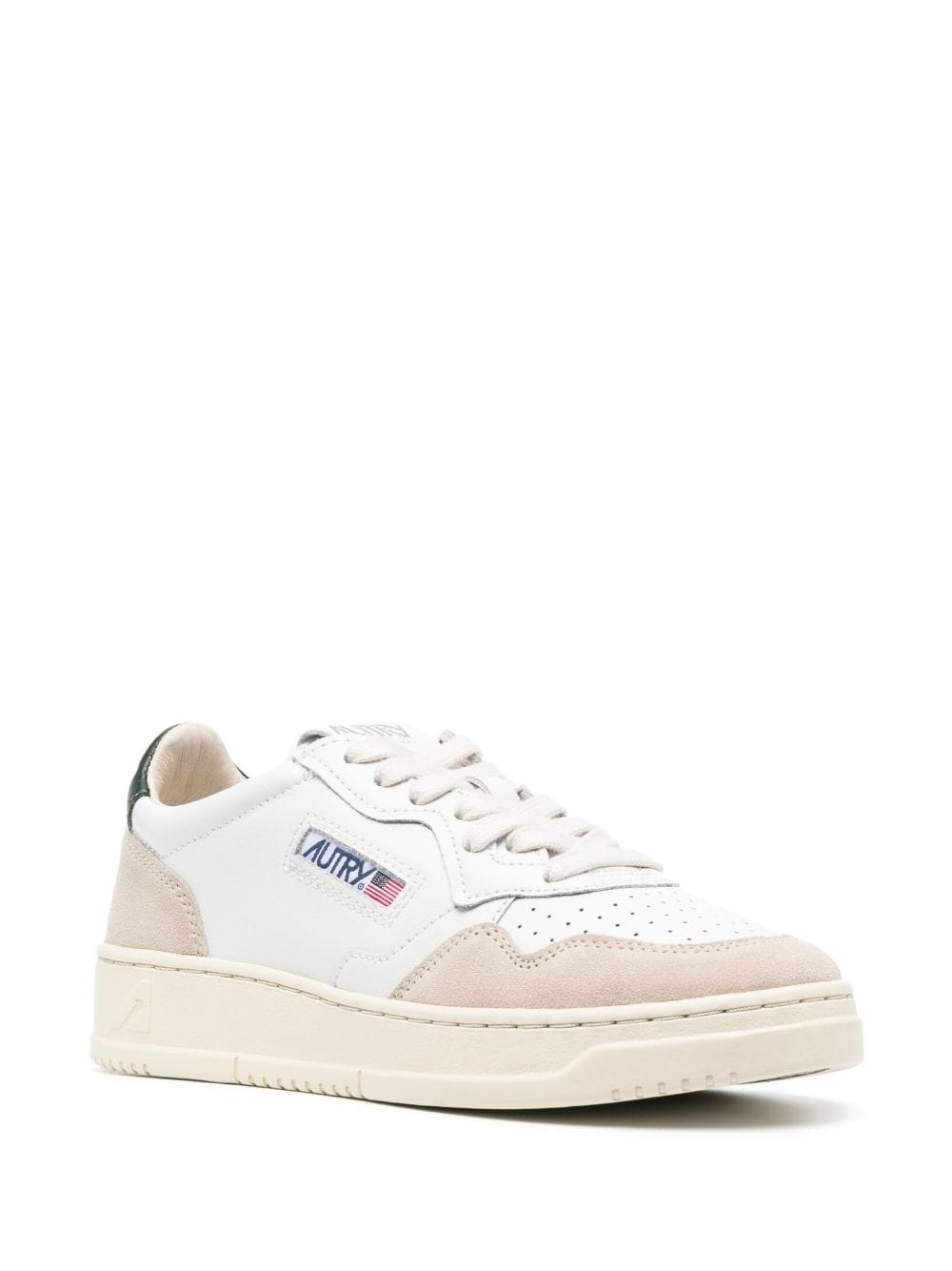 Medalist low-top sneakers - 2