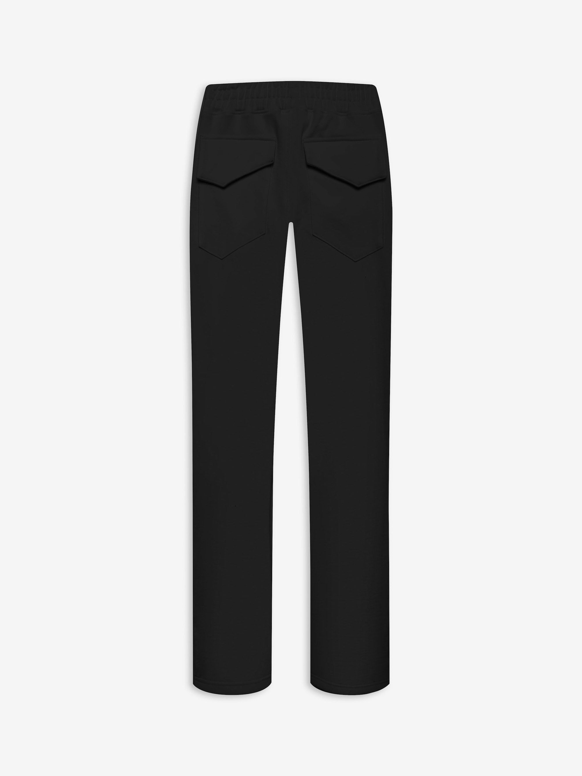 CHENILLE PATCH LOUNGE PANT - 2