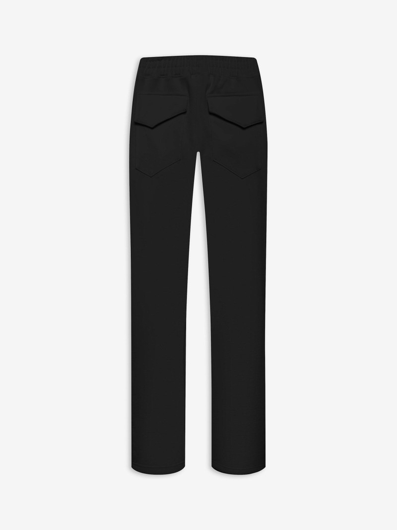 Rhude CHENILLE PATCH LOUNGE PANT outlook