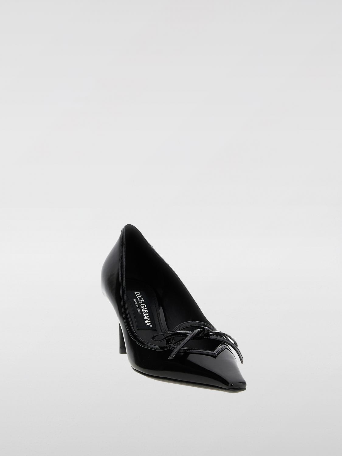 High heel shoes woman Dolce & Gabbana - 2