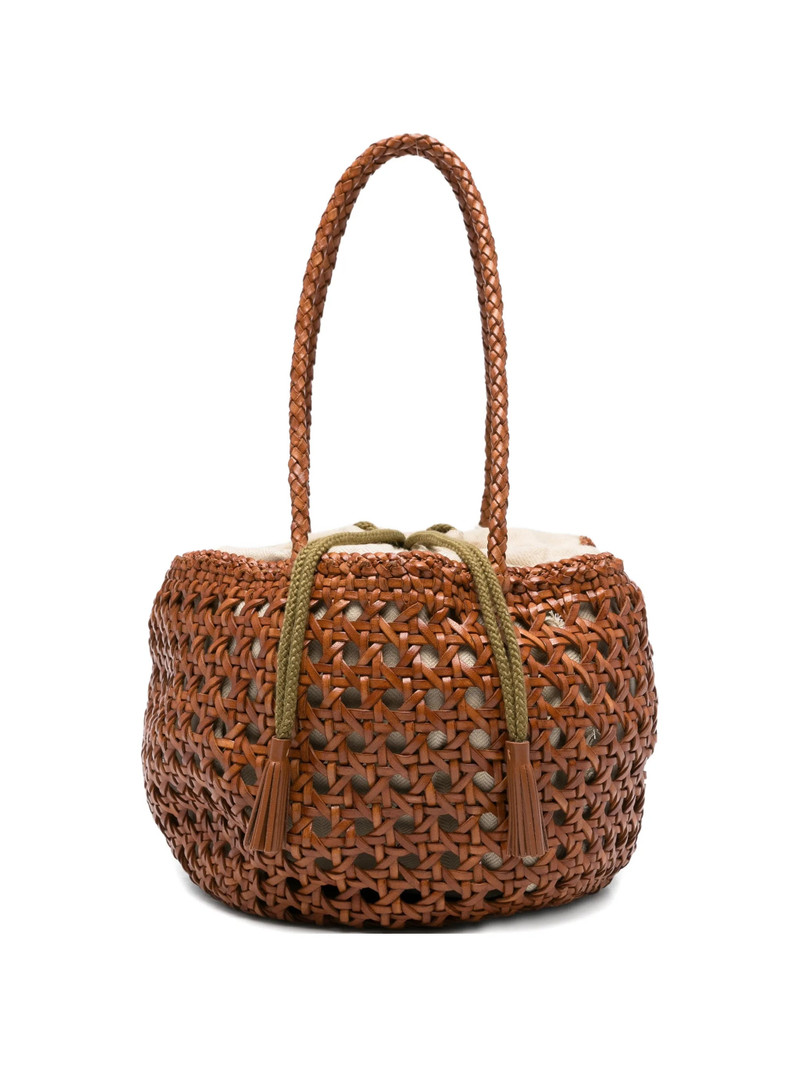 Dragon Diffusion Tote Bags 1