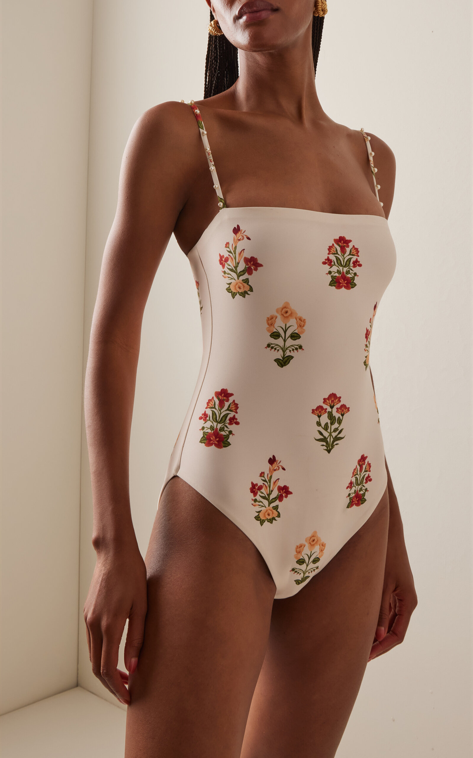 Durazno Canna Swimsuit multi - 2