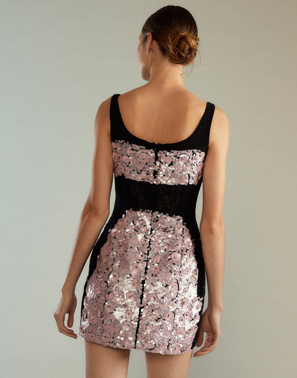 The Cosmo Dress - 7