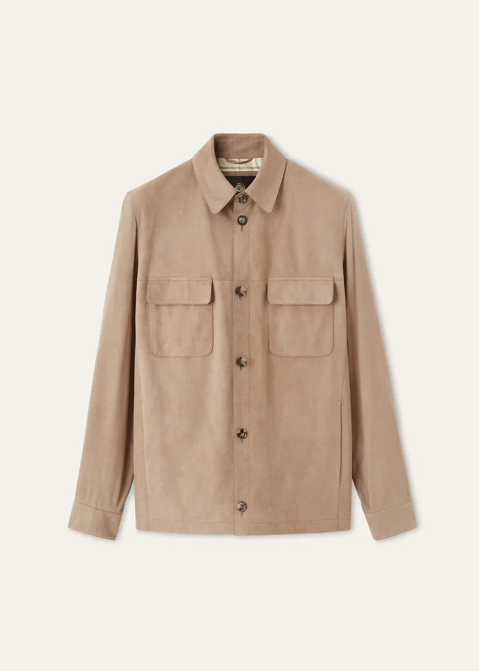 Overshirt - 1