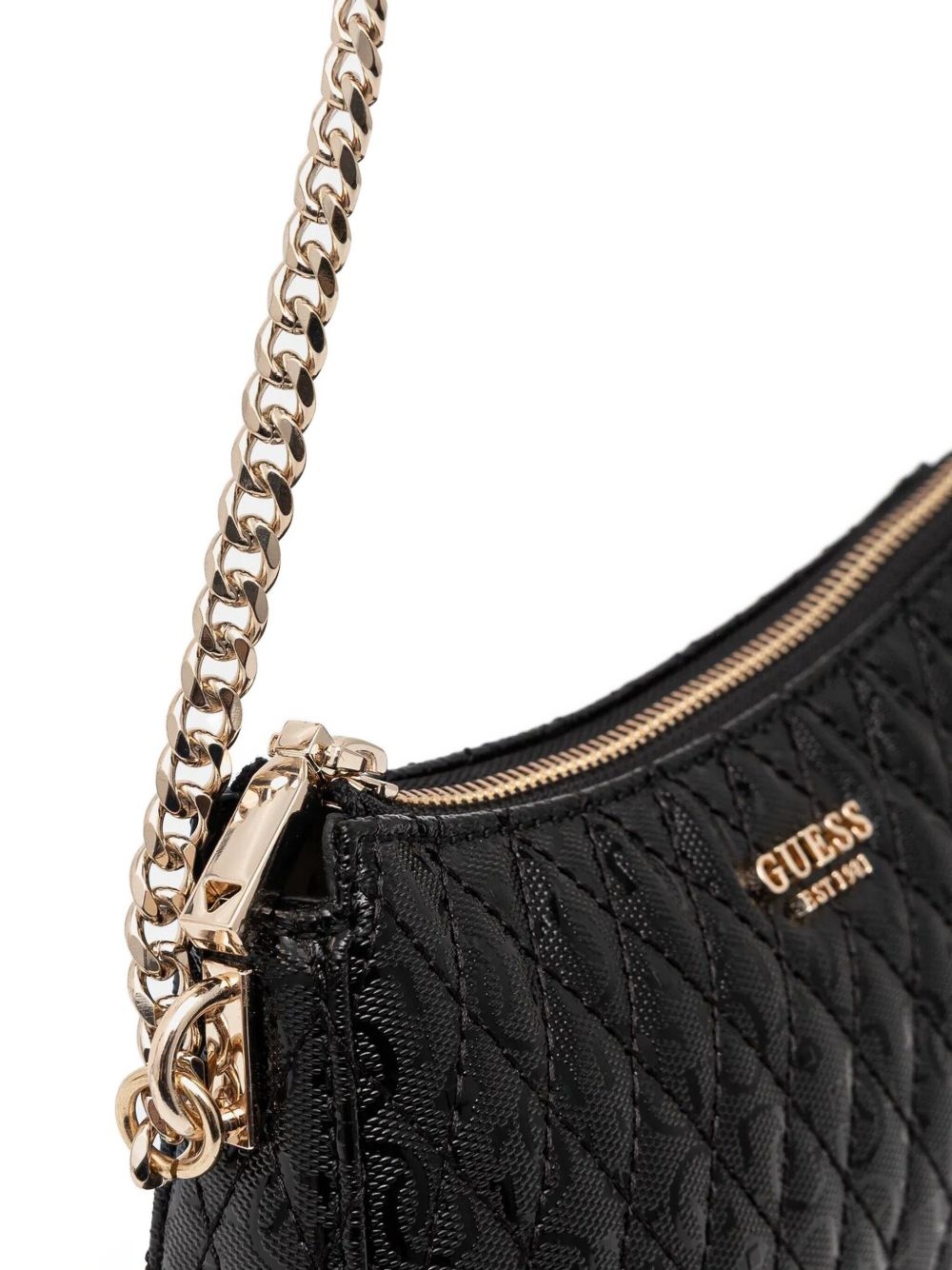 Betula quilted shoulder bag - 3