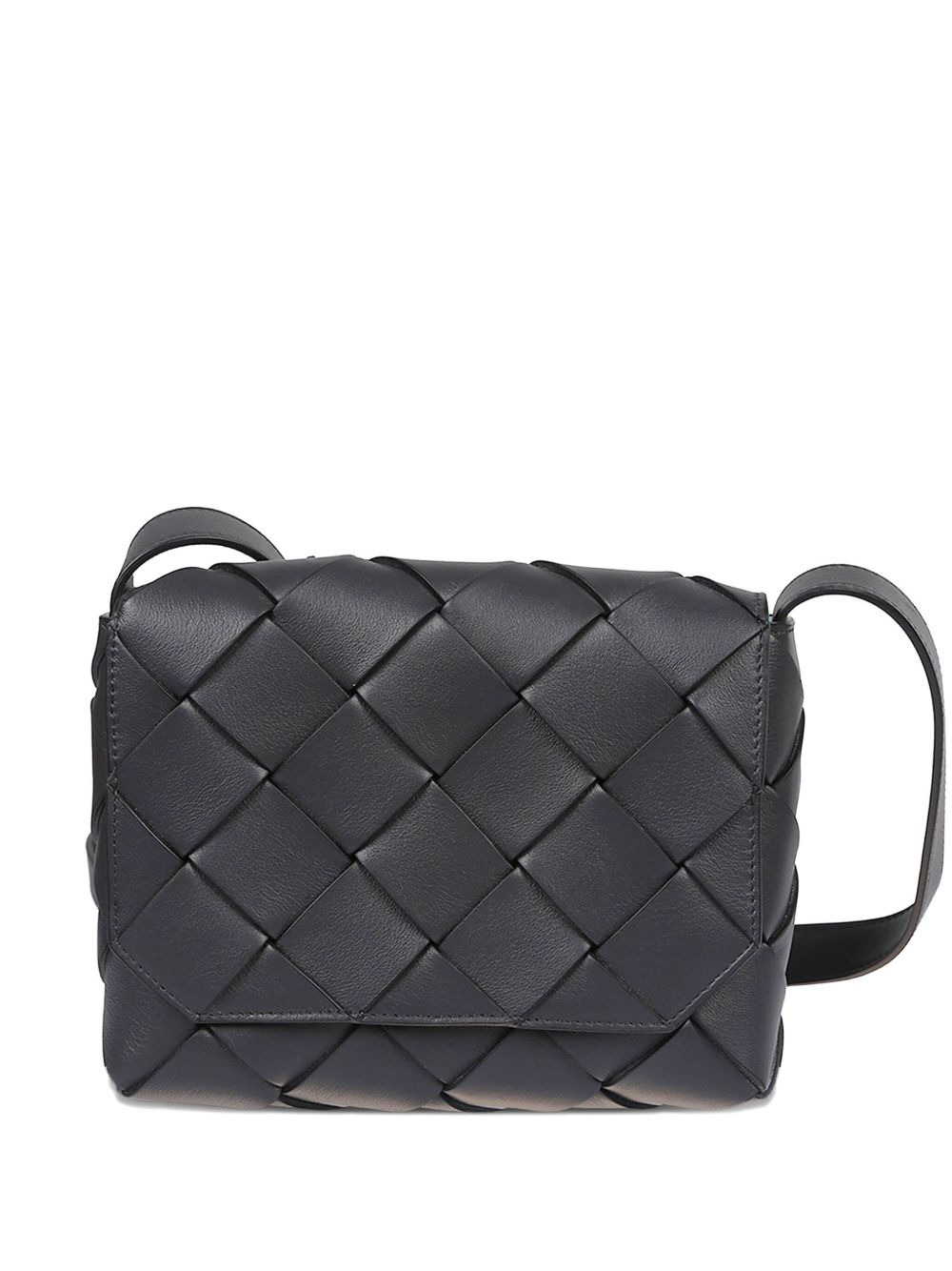 Bottega Veneta Men Cross Body Bag - 6