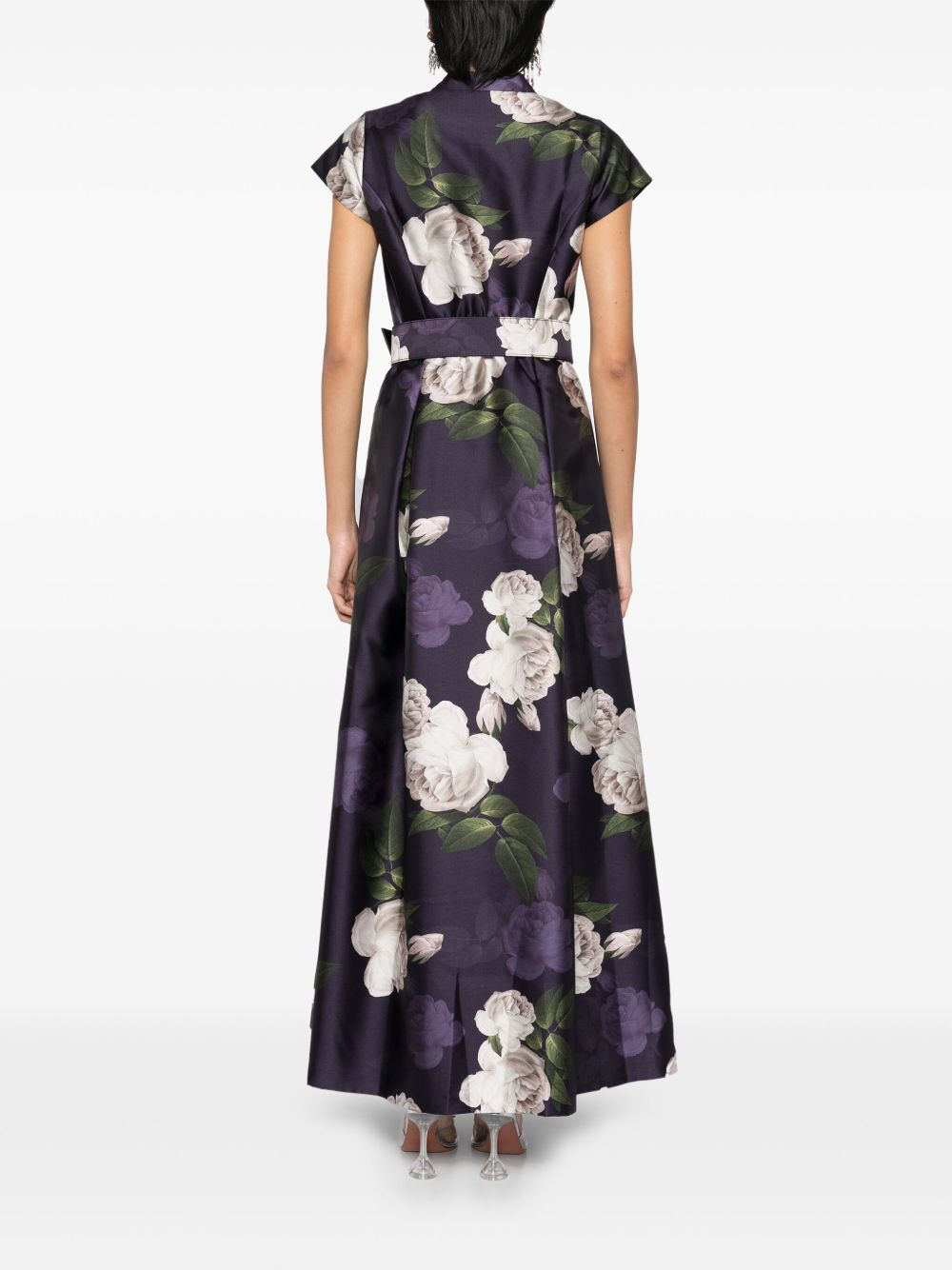 Marta gown - 4