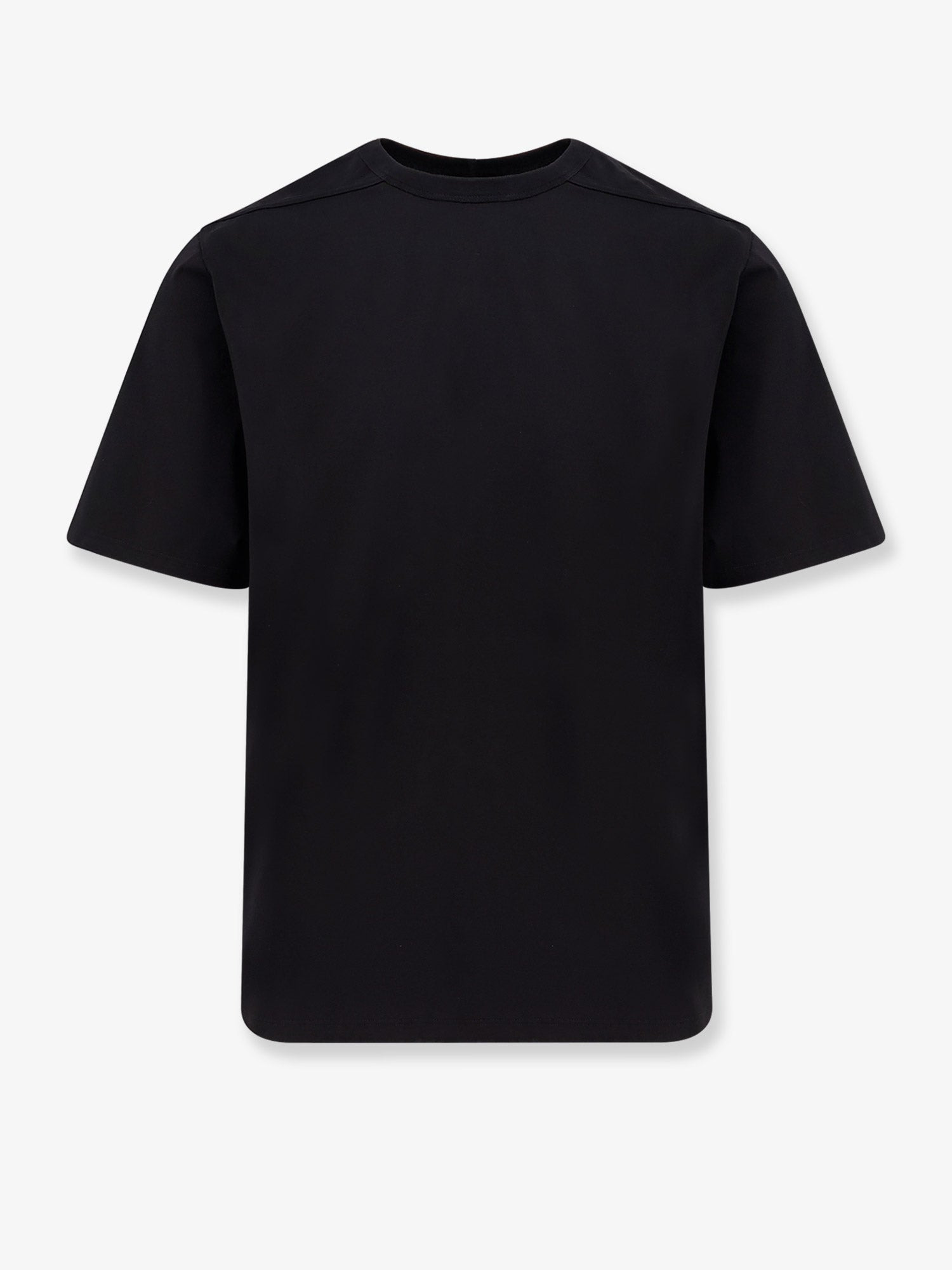 BRAD T COTTON T-SHIRT - 1