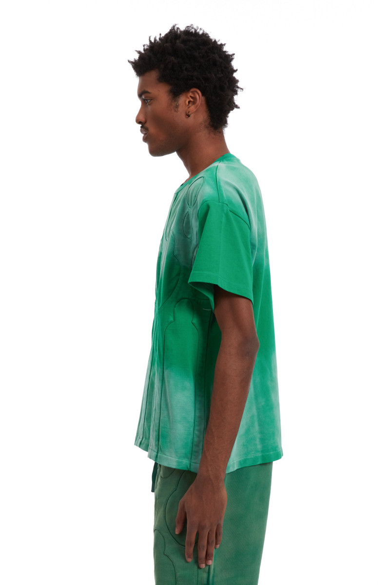 CHAPEL SHORT SLEEVE 5