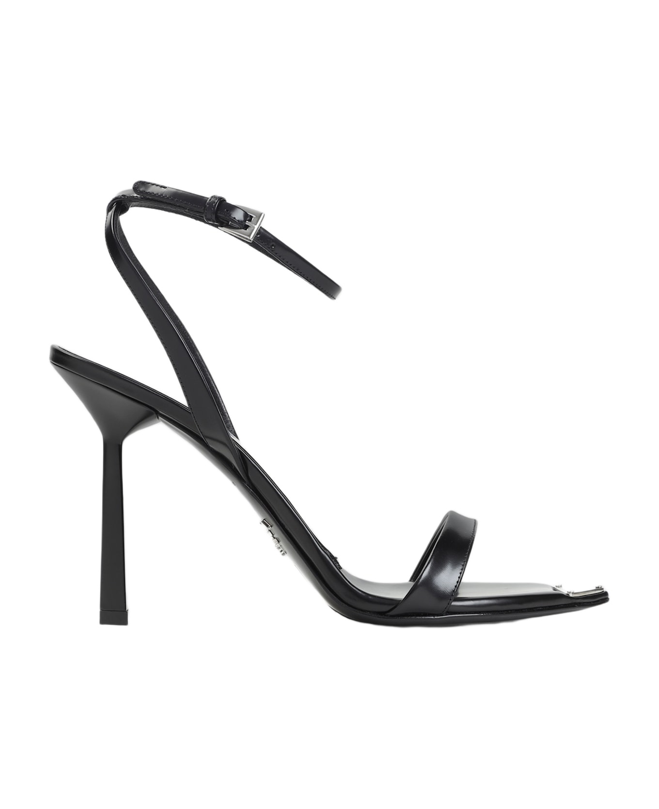 Sandals - 1