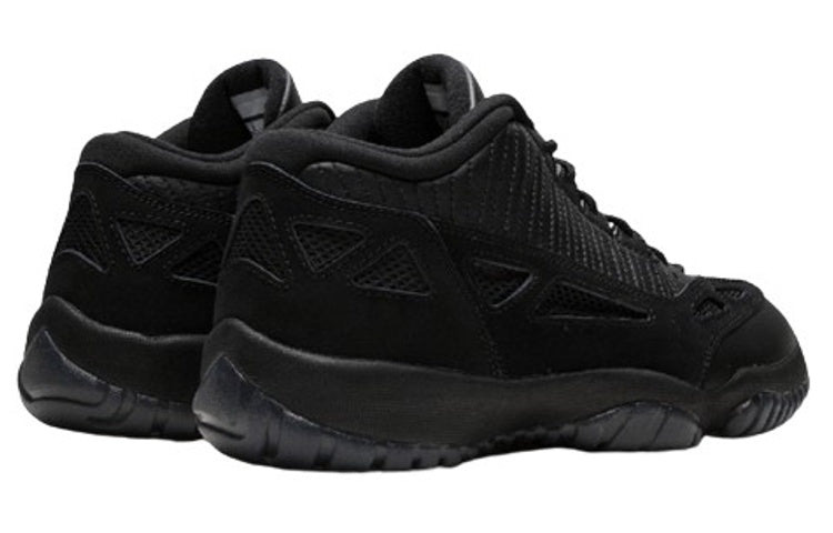 Air Jordan 11 IE Low 'Referee' 306008-003 - 4