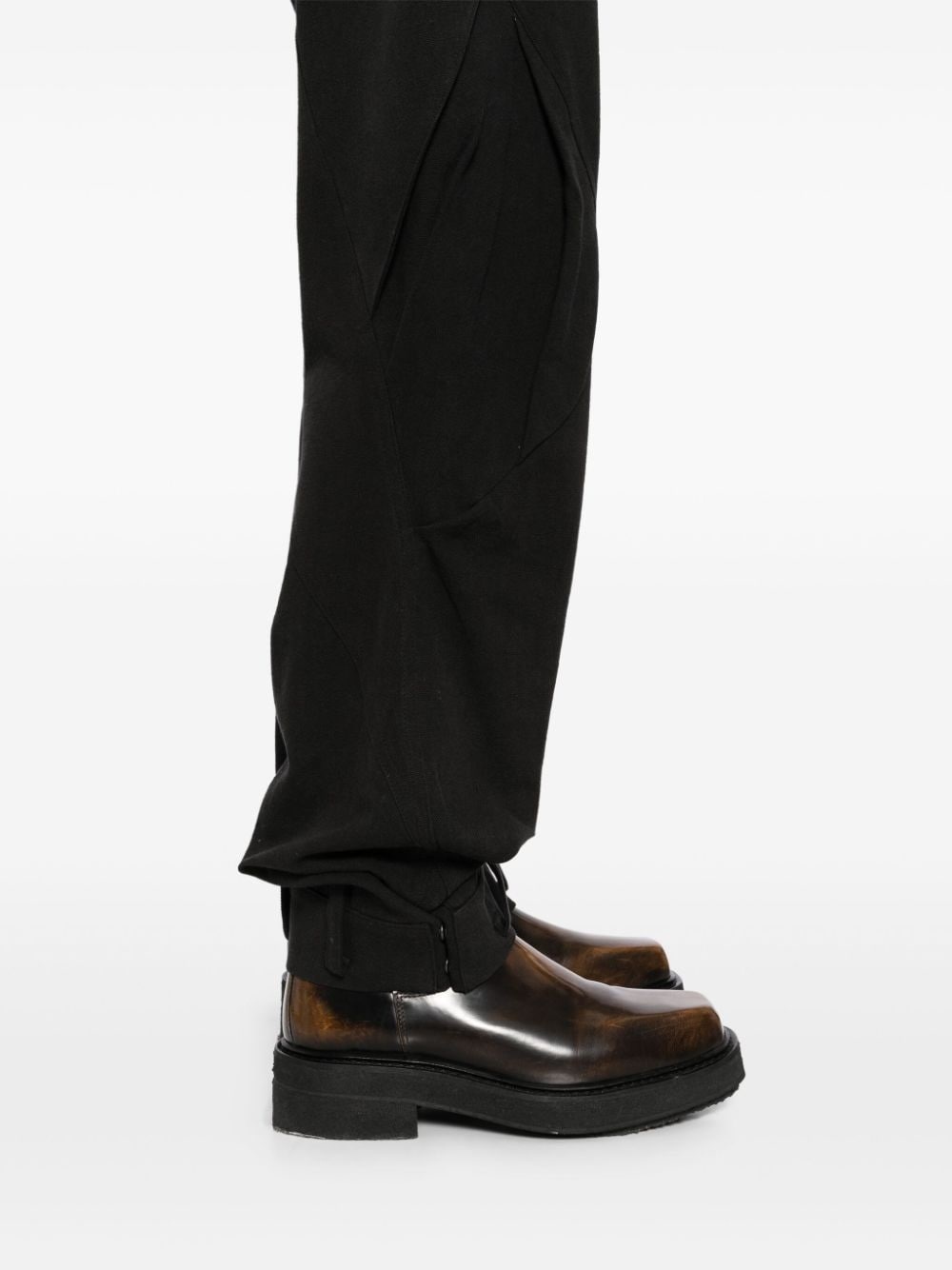 cargo pants - 5