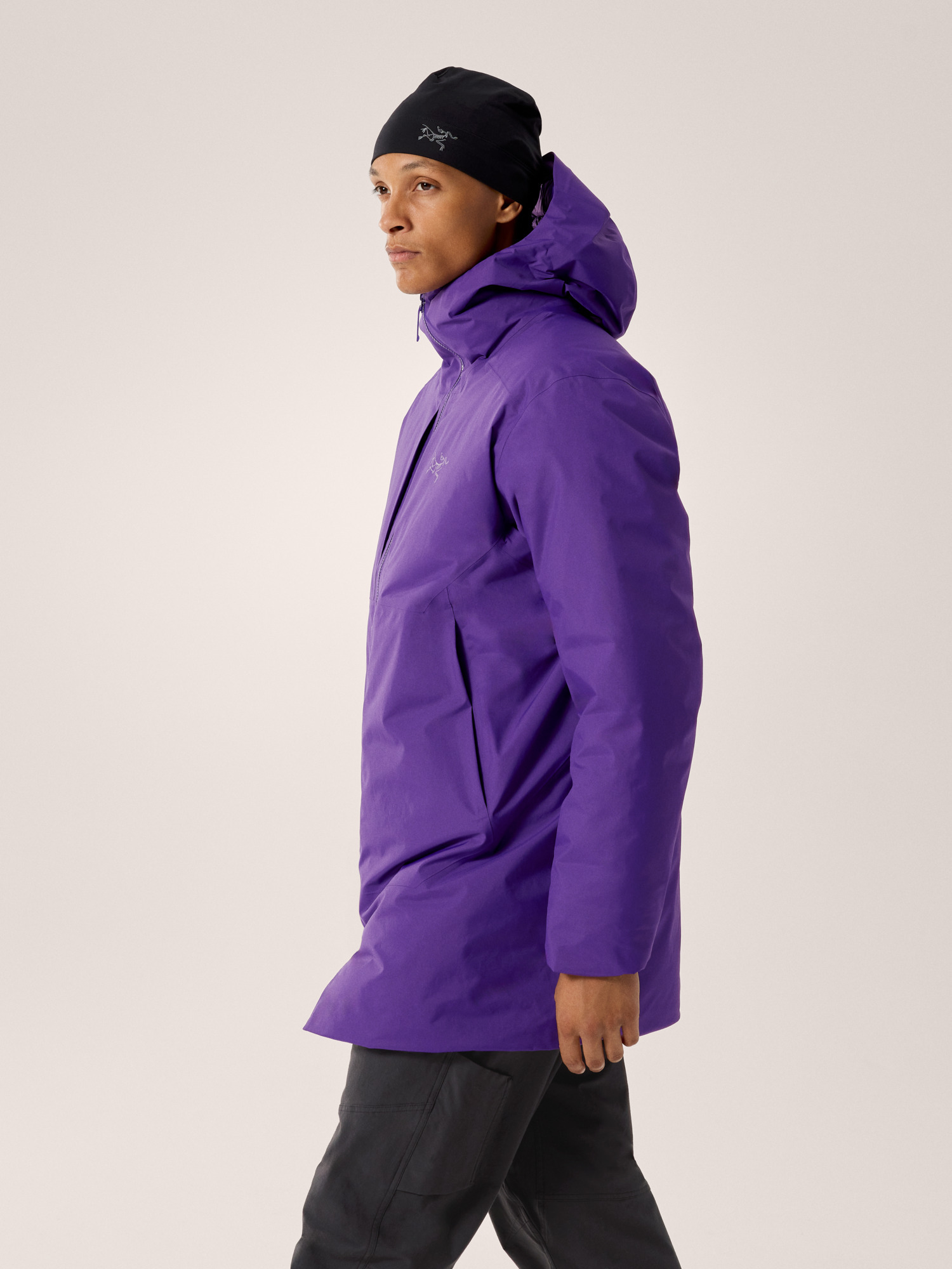 Ralle Down Parka - 5