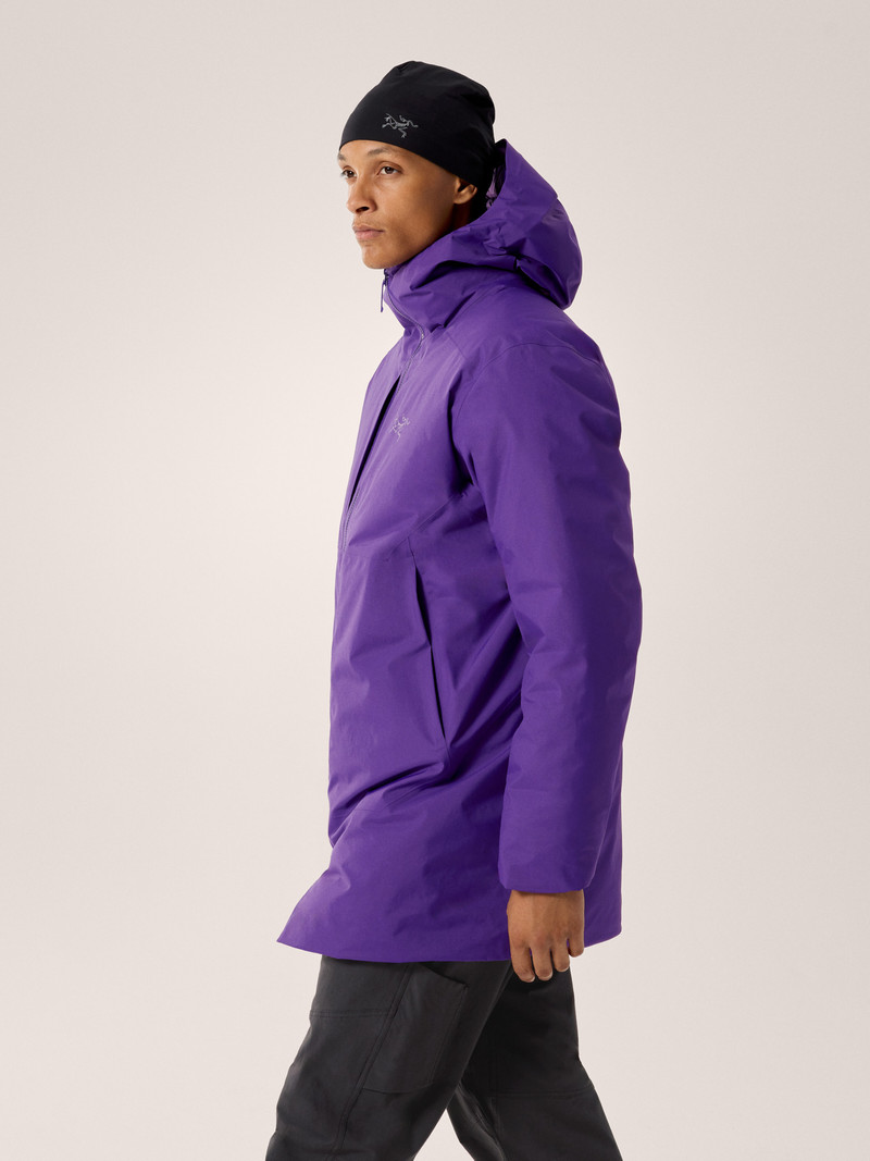 Ralle Down Parka 5