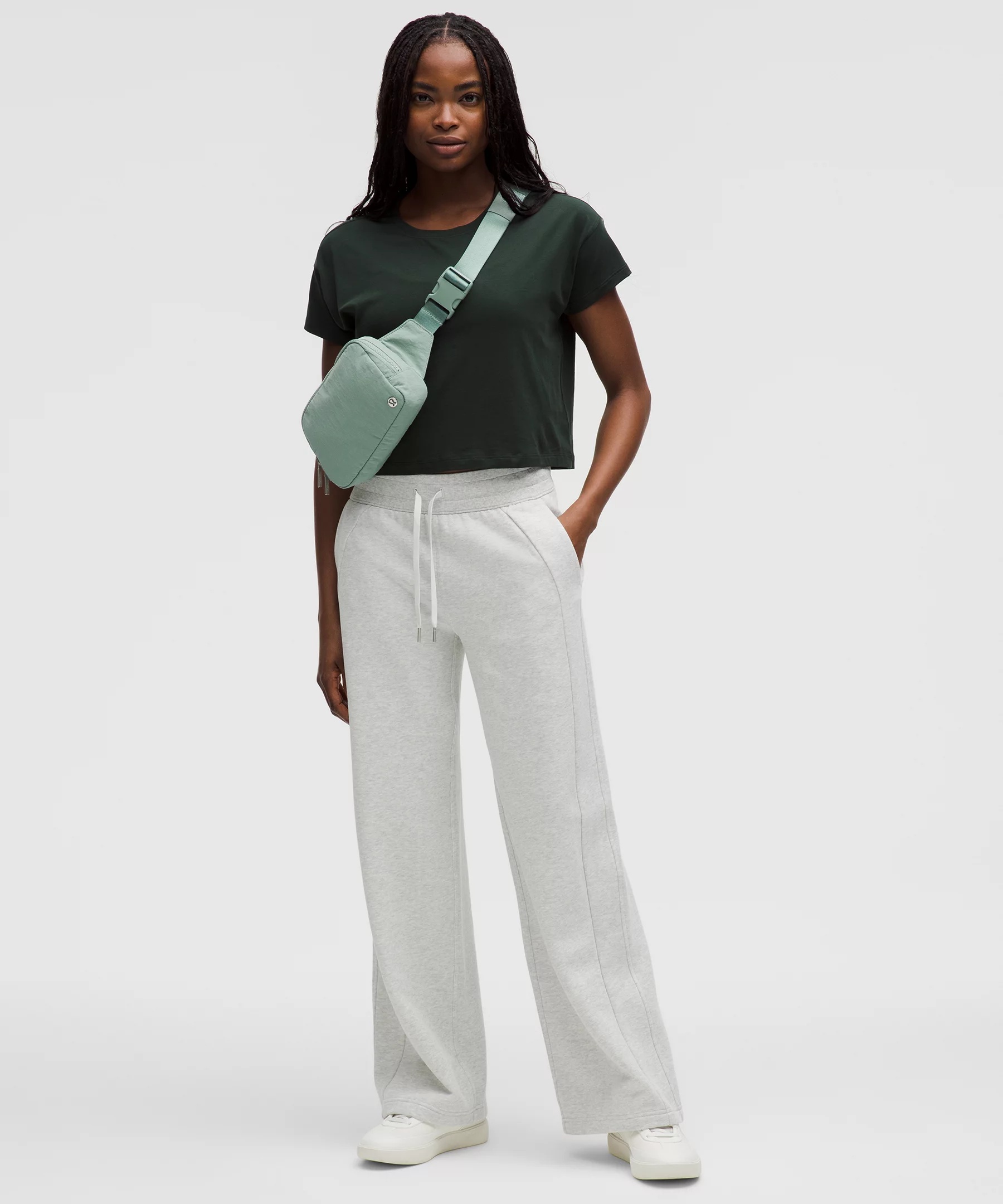 Everywhere Belt Bag Large 2L - 2