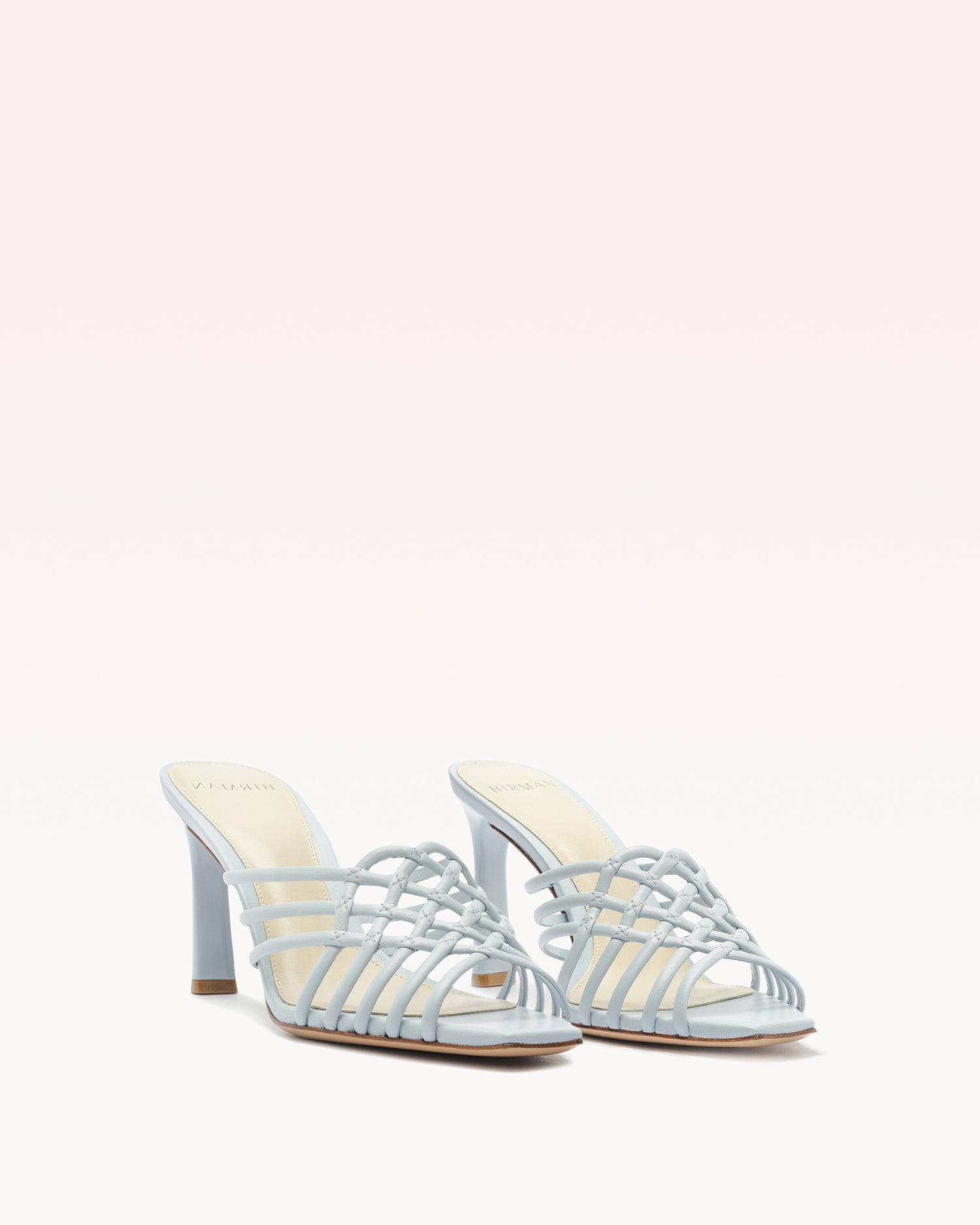LINDA TRESSE 85 SERENE BLUE - 2