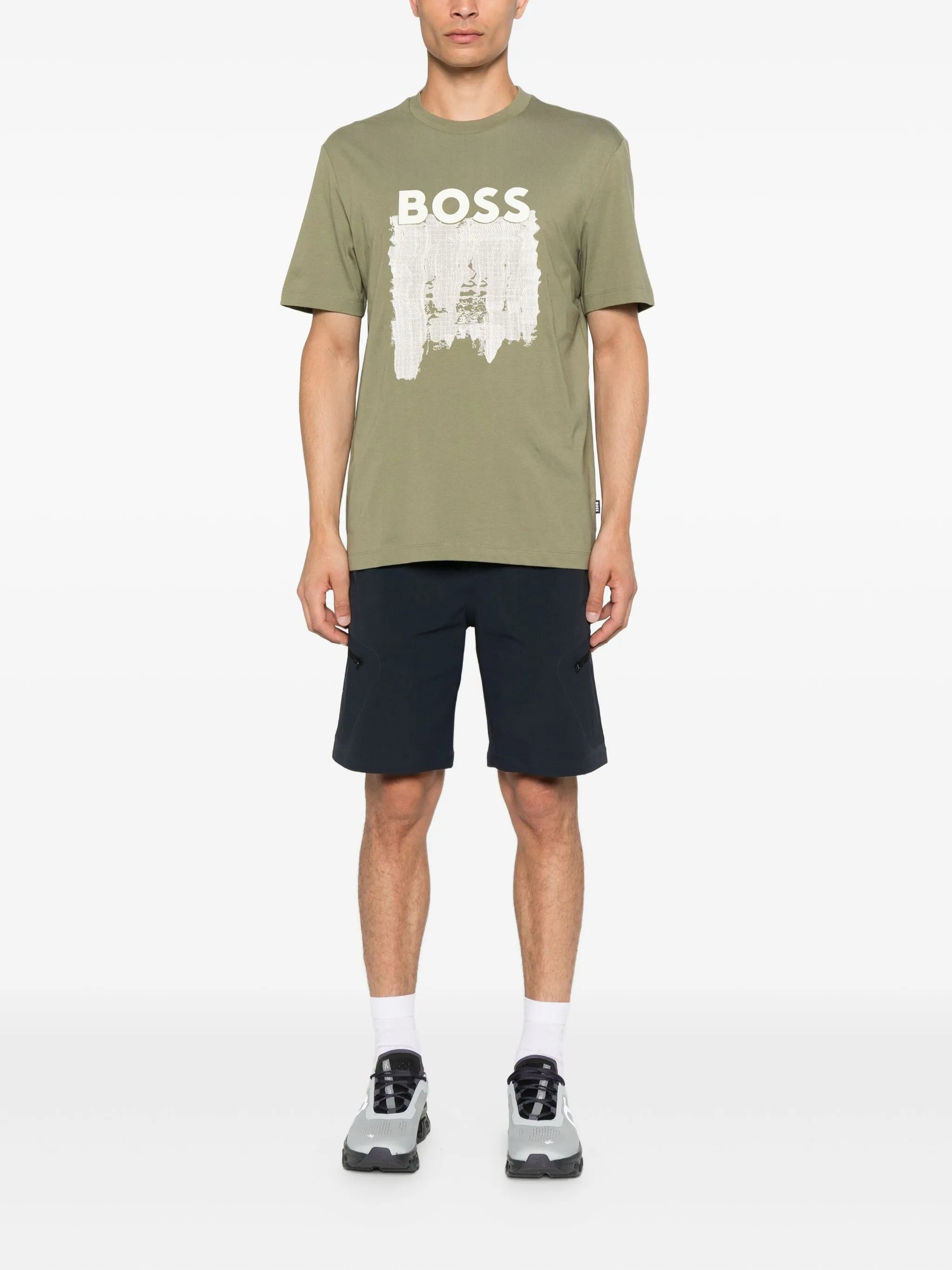 Boss T-shirts And Vests - 2