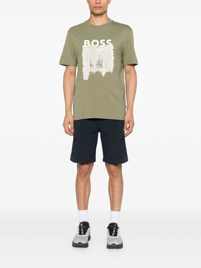 BOSS Boss T-shirts And Vests outlook
