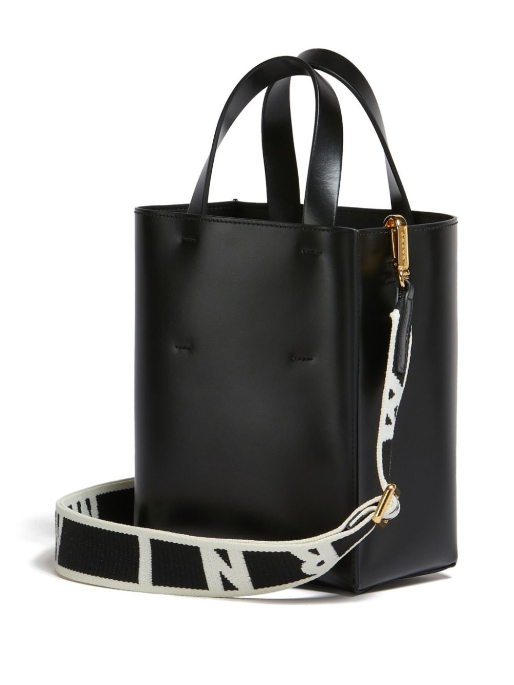 mini Museo tote bag - 3