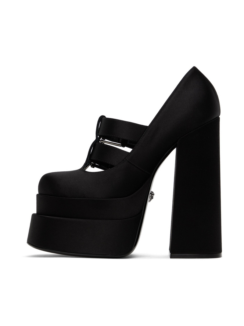 160mm platform pumps 3