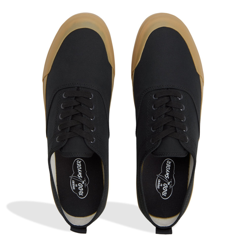 Sperry x Todd Snyder CVO Sneakers 6