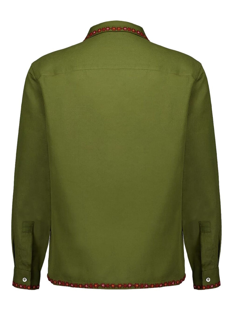 baziszt Momoun shirt outlook