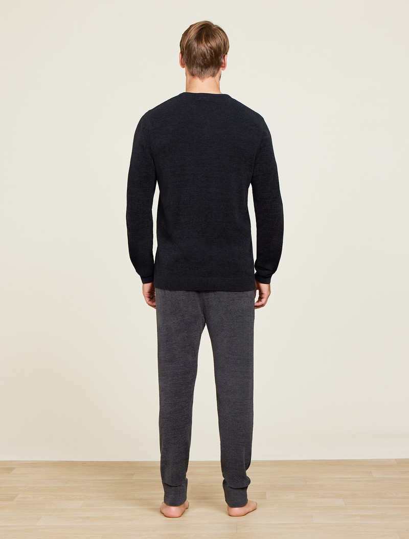 CozyChic Ultra Lite® Henley 3