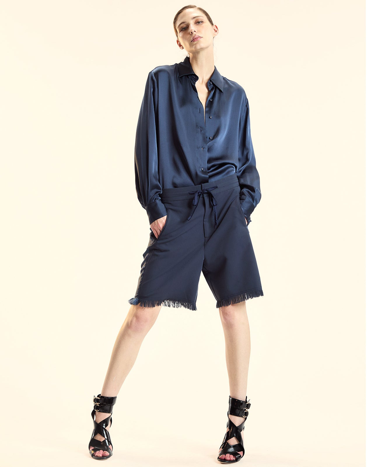 The Tux Short - 5