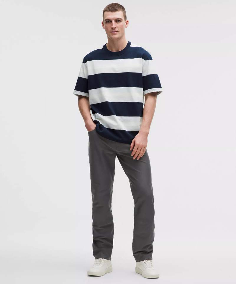 EasyFive Classic-Straight Pant 30L 1