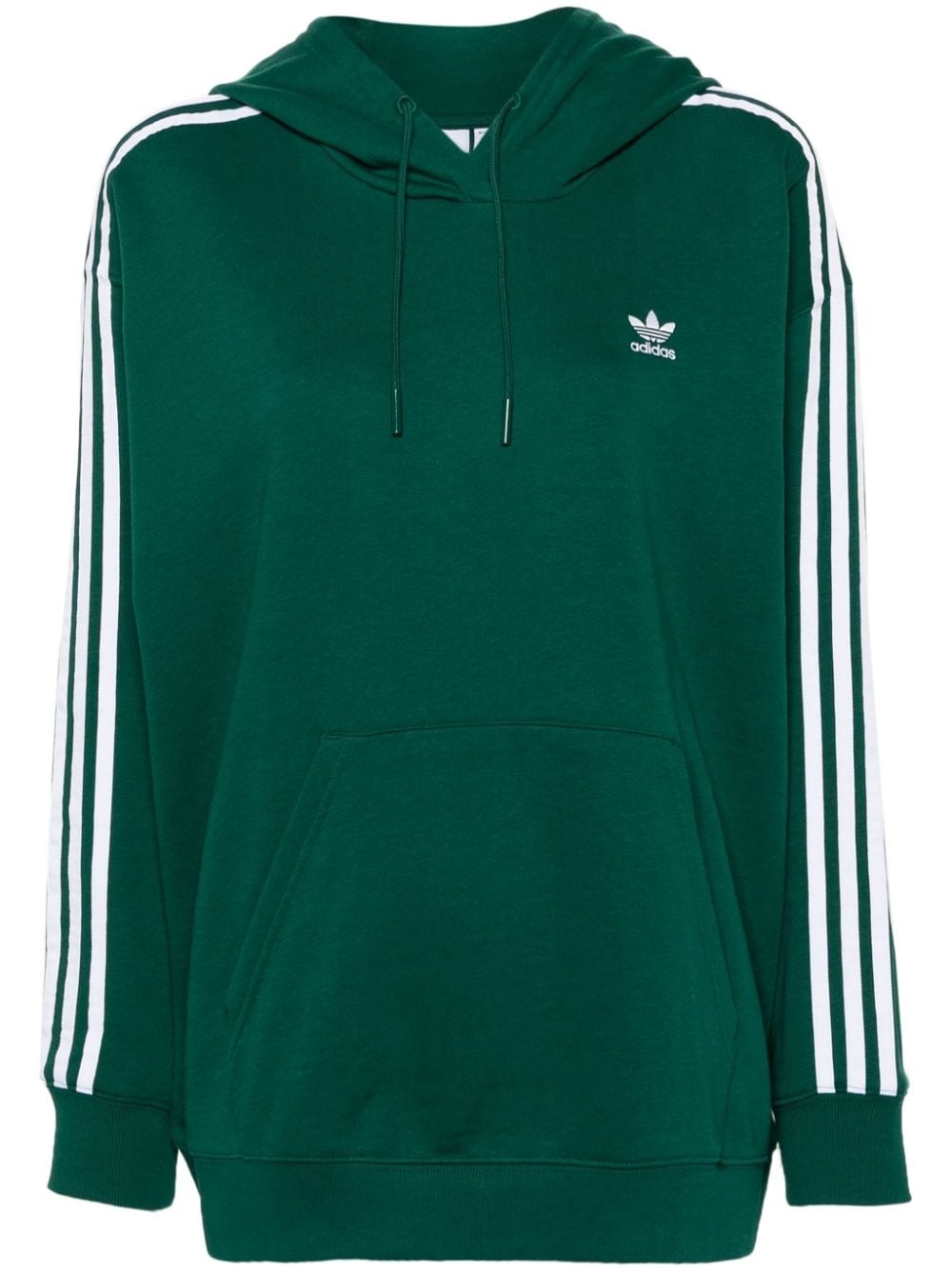 signature 3-Stripes logo sweatshirt - 1