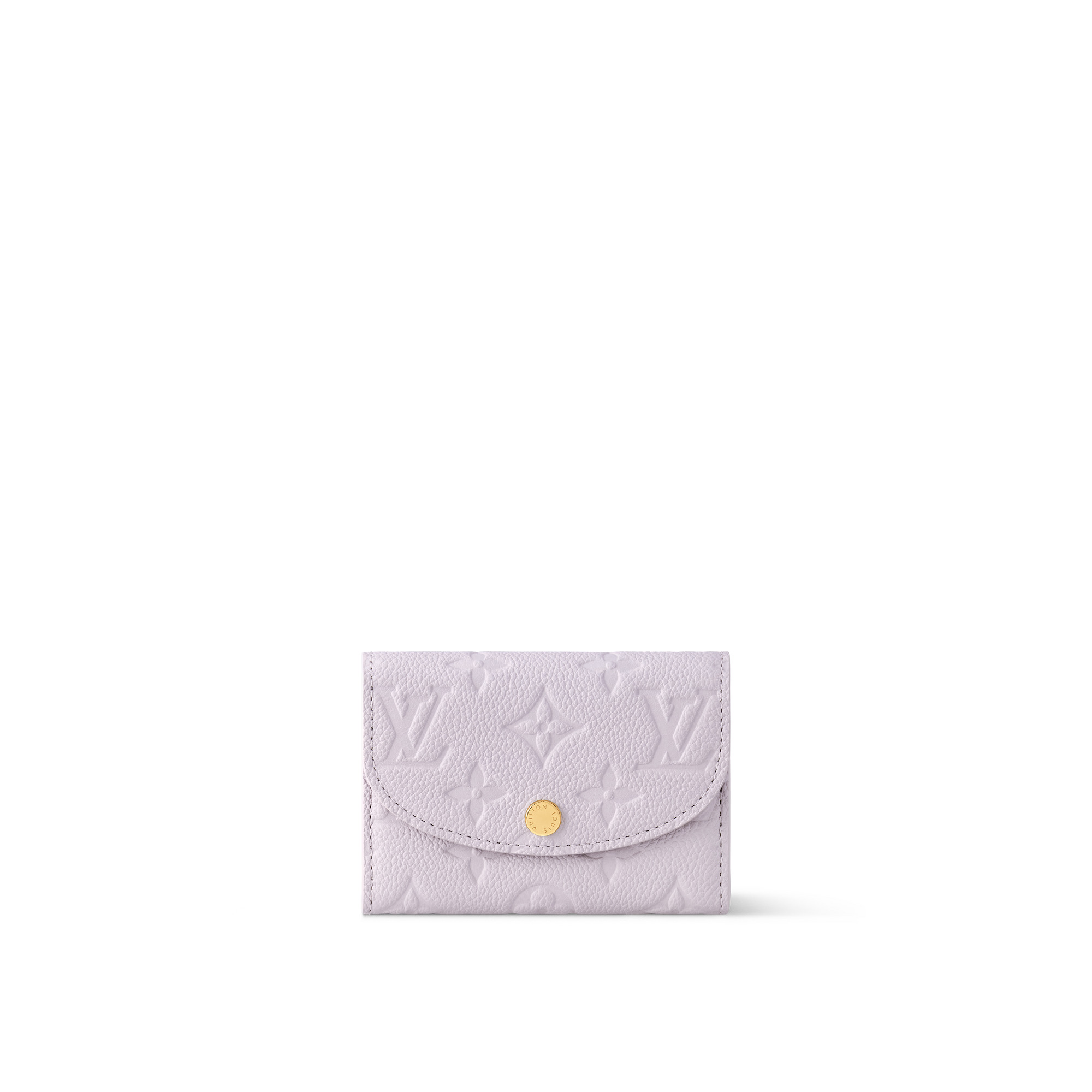 Rosalie Coin Purse - 1