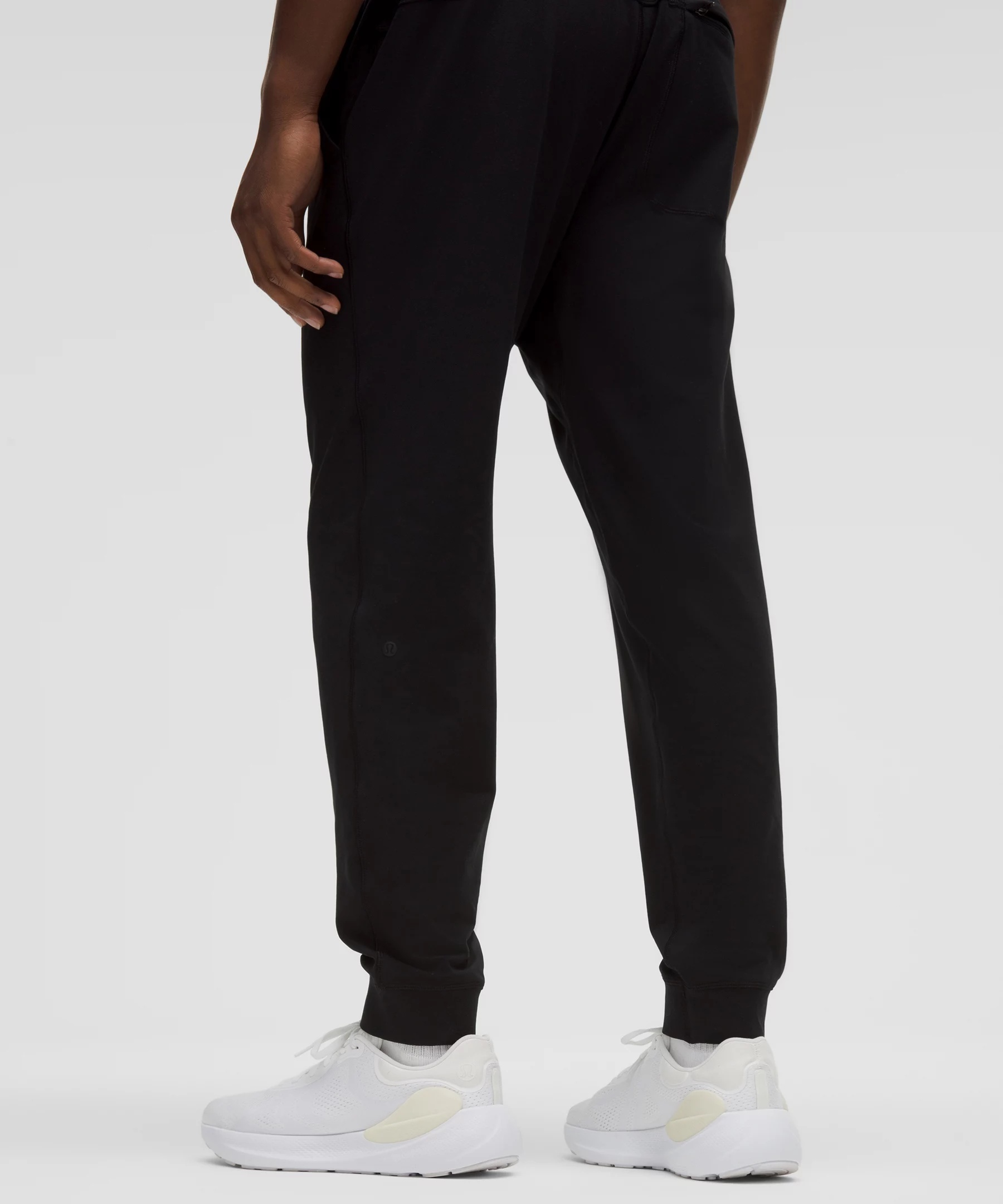 Soft Jersey Jogger *Tall - 7