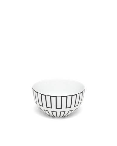 Prada Porcelain cereal bowl set outlook