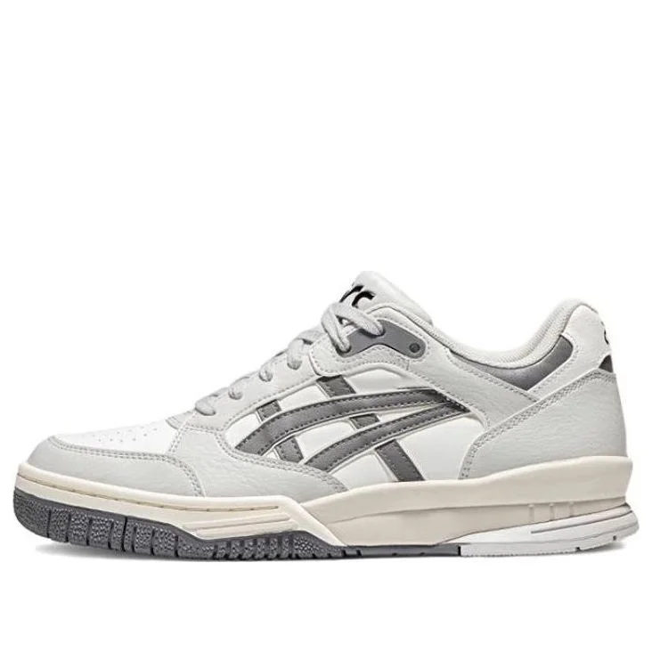 ASICS Gel-Spotlyte Low 'Grey Cream White' 1203A505-101 - 1
