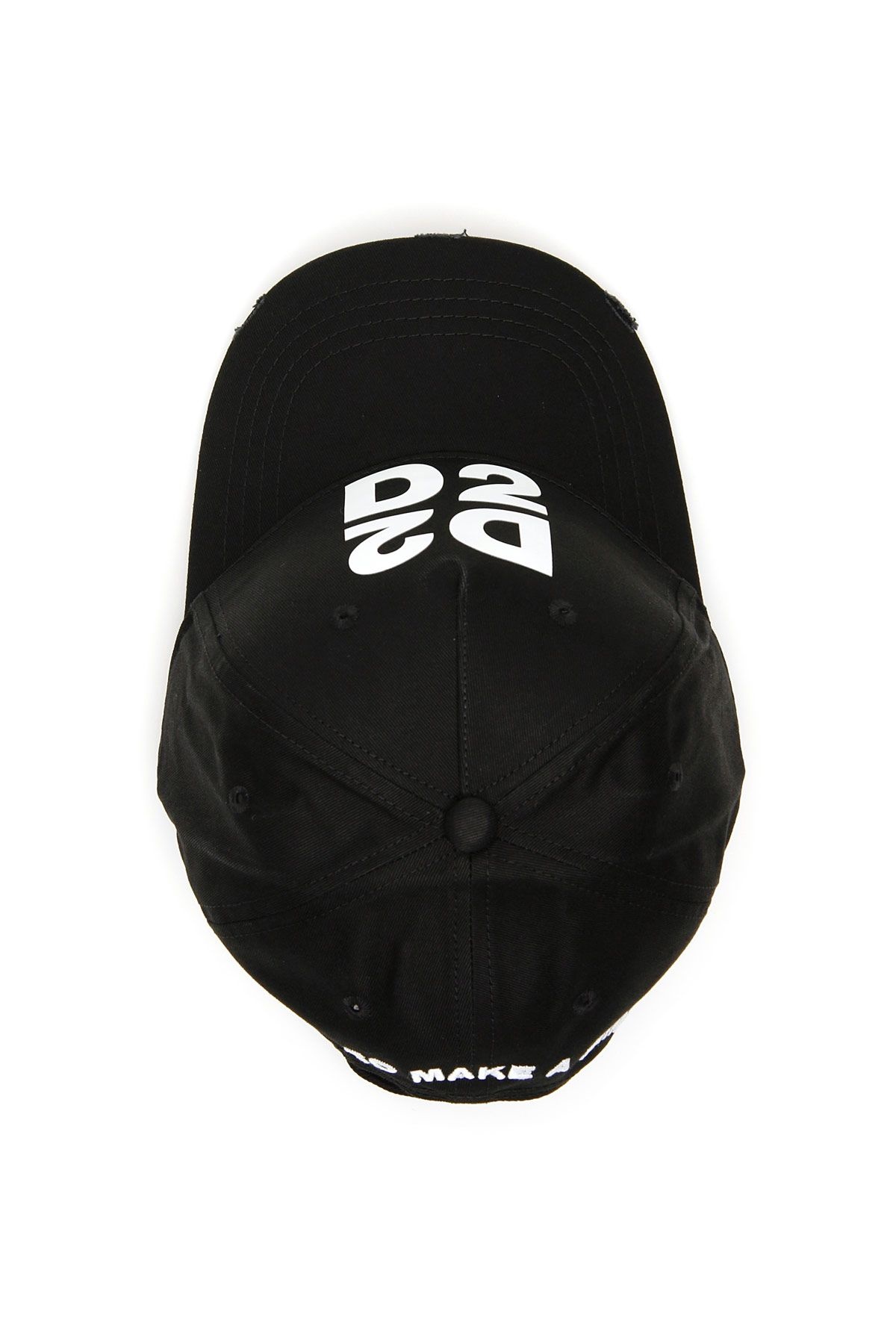 D2 BASEBALL CAP - 2