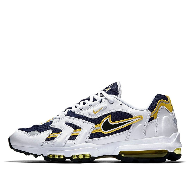 Nike Air Max 96 II '20th Anniversary' 870166-400 - 1
