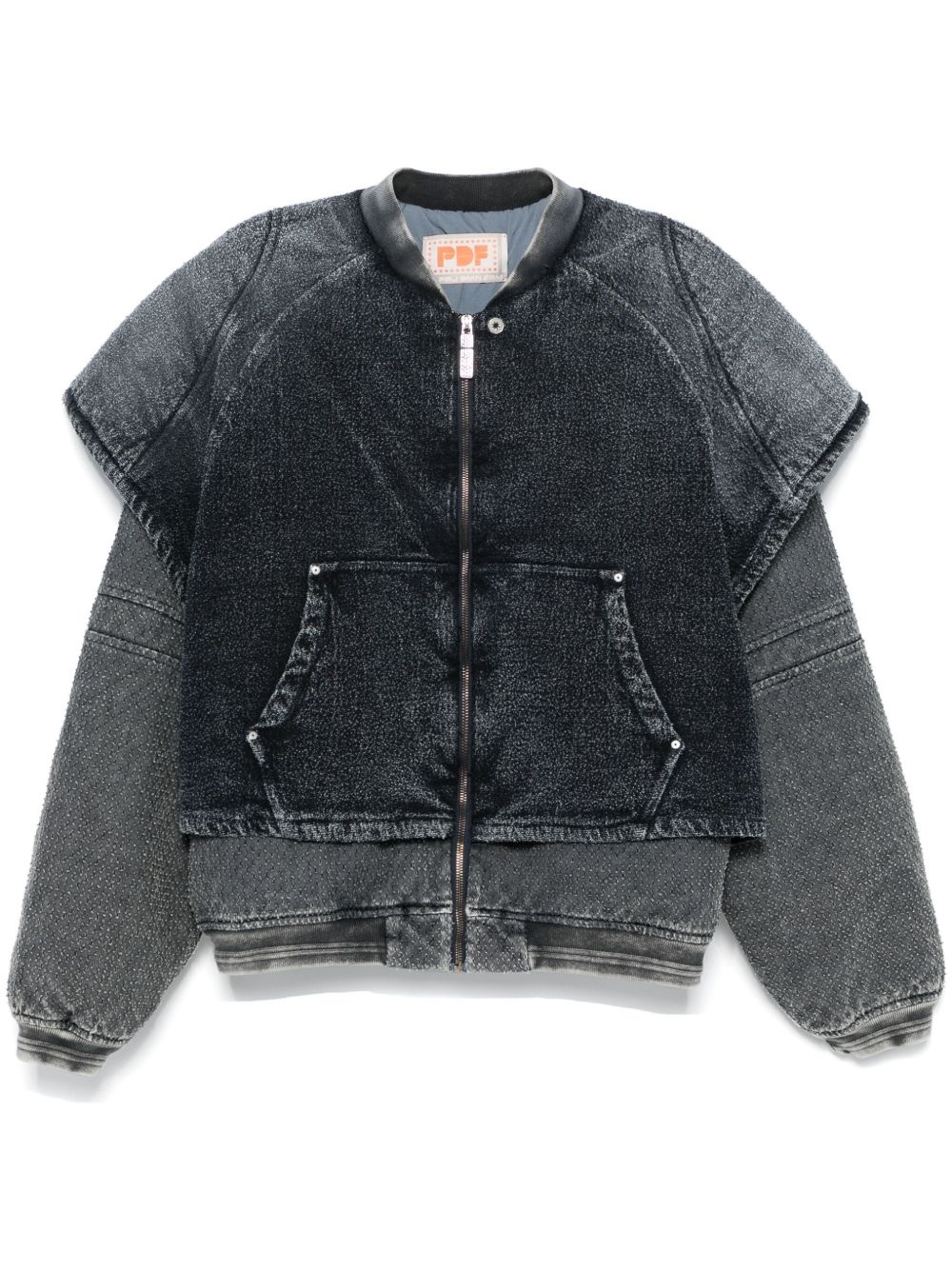 NFL jacket - 1